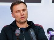 Сын Маркевича покинул пост наставника Аргобизнеса