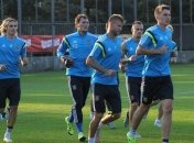 В матче Македония - Украина голов будет немного