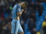 Агуэро: Я не был зол на Гвардиолу