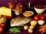 Наши пристрастия в еде диктуют гены!