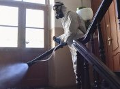 В Ужгороде вся семья диакона подхватила коронавирус