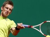 Первая сенсация в Монте-Карло