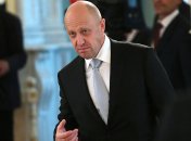 євгеній пригожин