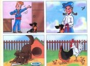 Самые глупые школьные учебники (ФОТО)