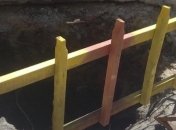 У центрі Миколаєва може обрушитися житлова 9-поверхівка - ЗМІ (відео)