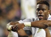 Луи Саа: Гиггз заслуживает шанса стать менеджером МЮ  