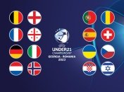 Жеребьевка Евро-2023: с кем могут сыграть наши футболисты