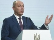 Парубий: Украина и Литва лишь в единстве смогут противостоять агрессии РФ