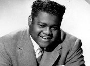 Ушел из жизни один из основателей рок-н-ролла Фэтс Домино