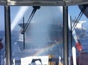 Трамп уличил Иран в атаках на танкеры в Оманском заливе