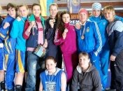 Девять украинок будут представлять страну на ЧМ по боксу