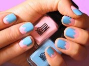 Mama beauty: идеи для летнего маникюра (ФОТО)