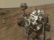 Марсоход Curiosity успешно преодолел песчаные дюны