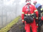 В Гватемале от переохлаждения погибли трое альпинистов 