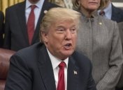 Трамп объяснил наращивание Америкой военного потенциала