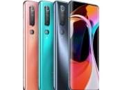 Смартфон Xiaomi Mi 10 Pro сделал яркие фото Земли