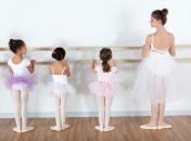 Научно доказано: занятия танцами повышают болевой порог