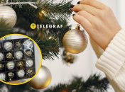 Ялинкові іграшки