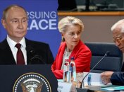 В ЕС готовы встречаться с Путиным