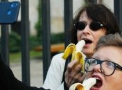 Поляки устроили флешмоб против цензуры в Национальном музее