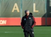 Моуриньо: Конте постоянно жалуется на количество травмированных игроков "Челси"