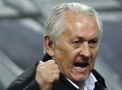 Виктор Вацко: Главный тренер сборной Украины - должность сверхпрестижная и сверхответственная