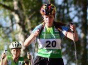 Украинская биатлонистка попала в жесткое ДТП и сломала позвоночник