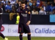 Месси близок к продлению контракта с "Барселоной"