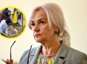 Ирина Фарион