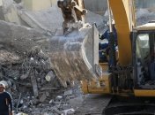 Число жертв сильнейшего землетрясения в Мексике возросло до 65