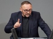 Неизвестные в масках избили депутата Бундестага