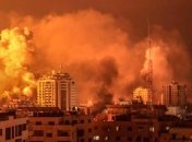 Жителям Газы советуют идти на юг