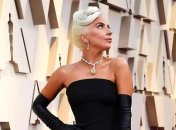 Леди Гага удивила поклонников эффектным выходом