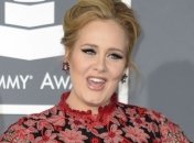 Модные бренды хотят заполучить певицу Адель