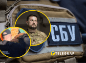 Андрей Билецкий