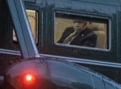 Хворий на COVID-19 Трамп покинув госпіталь: тим часом, коронавірусом заразилася речник Білого дому