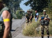 Большая часть Иловайска контролируется украинскими войсками