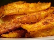 Тепер картопля смажитимете тільки в клярі!