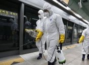 Россиянин привез коронавирус в Азербайджан