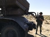 Свіжа карта, як зараз виглядає Нагірний Карабах