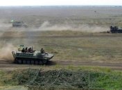 Ситуация на востоке Украины 8 сентября (Фото, Видео)