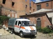 В центре Винницы обнаружили минометные мины