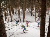 Биатлон на Олимпиаде-2026