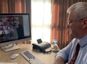 Посол: Украина и Турция договариваются о возобновлении регулярных авиарейсов