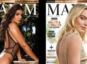 Чоловічий журнал MAXIM оголосив рейтинг найгарячіших жінок 2019: трійка кращих