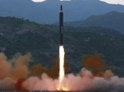 Запуск ракет в КНДР: Японія з'ясувала подробиці 