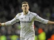 Гарет Бэйл признан игроком года в АПЛ