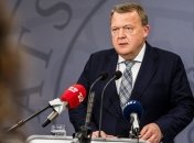 Расмуссен на фоне падения рейтинга назначил выборы в Дании