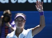 Шарапова проиграла китаянке Ли На