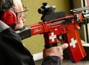 Швейцарія не постачає зброю в Україну та росію — діє ембарго